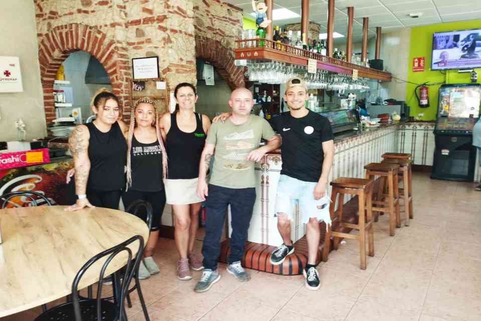 Perruqueria Puri...