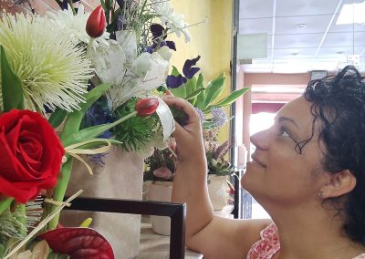 Floristeria Ruth...