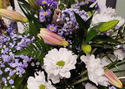 Floristeria Ruth...