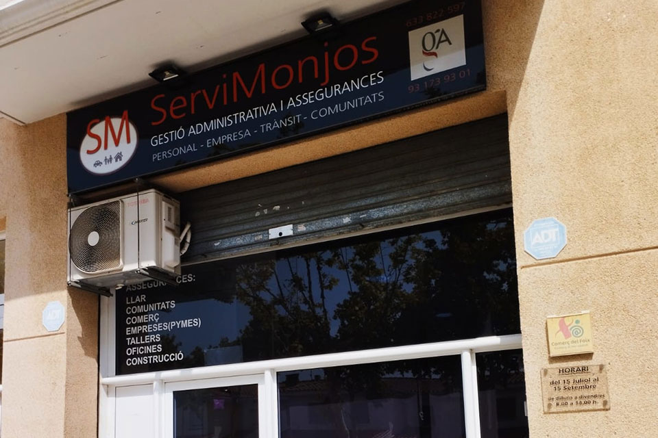 ServiMonjos...