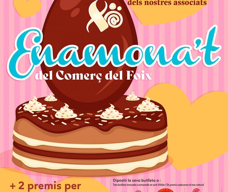 Comencem la tradicional CAMPANYA DE LA MONA