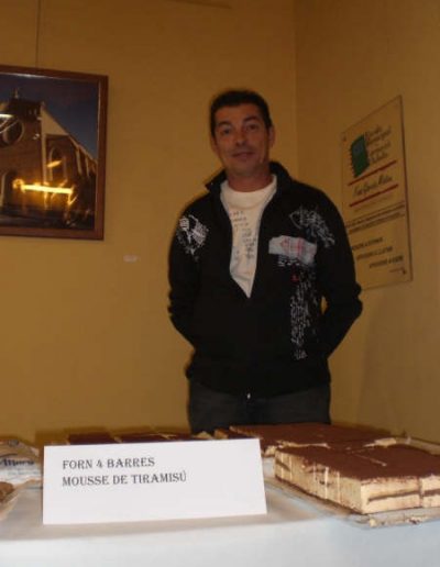 Sopar d'associats...