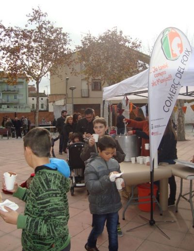 Fira Nadal 2014...
