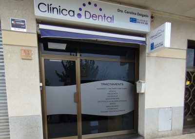 ClÃ­nica Dental Dra. Delgado...