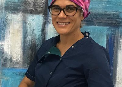ClÃ­nica Dental Dra. Delgado...