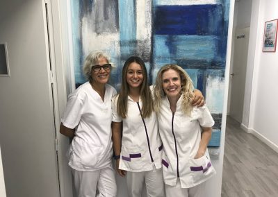 ClÃ­nica Dental Dra. Delgado...
