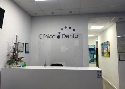 ClÃ­nica Dental Dra. Delgado...