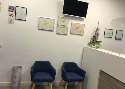 ClÃ­nica Dental Dra. Delgado...