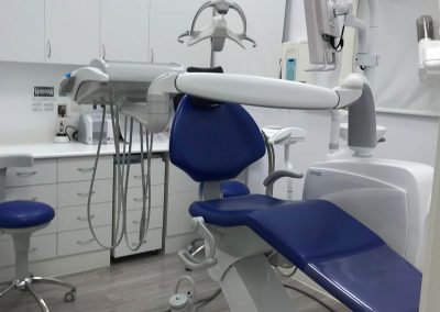 ClÃ­nica Dental Dra. Delgado...