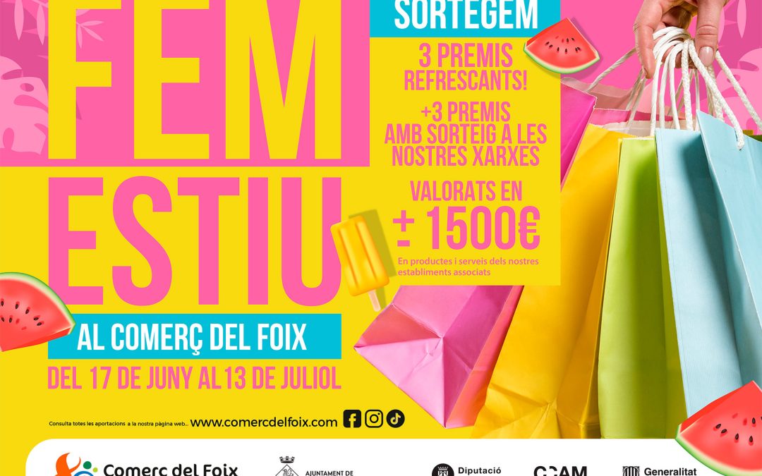 Fem Estiu 2023