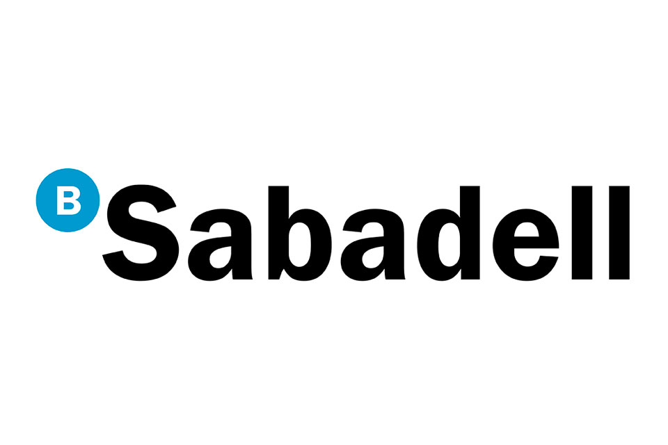 Conveni de colÂ·laboraciÃ³ amb el Banc Sabadell