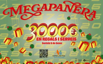 Megapanera 2024